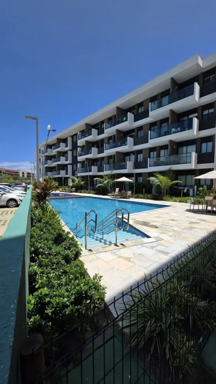 Makia Muro Alto 204D by La Playa