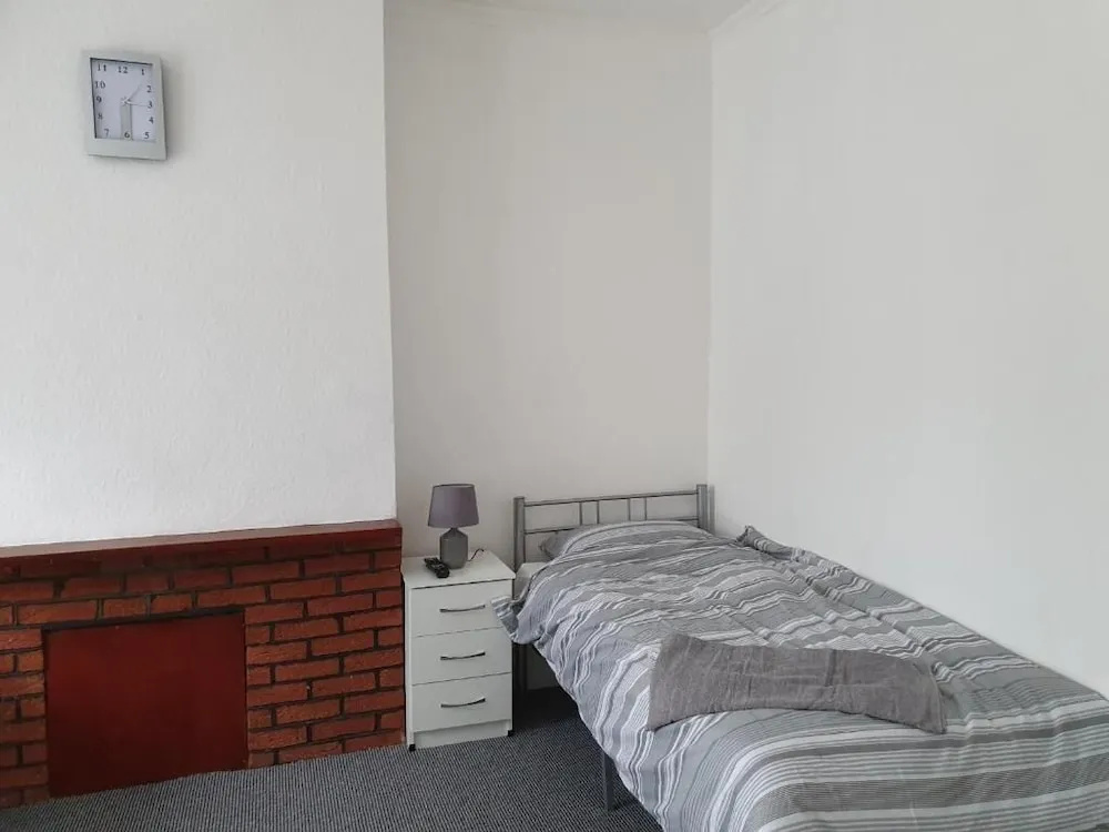 Sial Group Townhouse