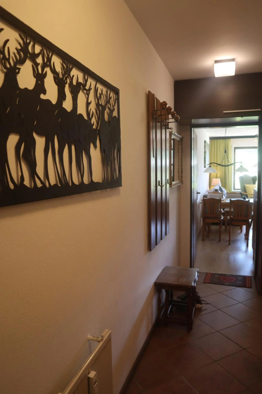 Apartment Zugspitz