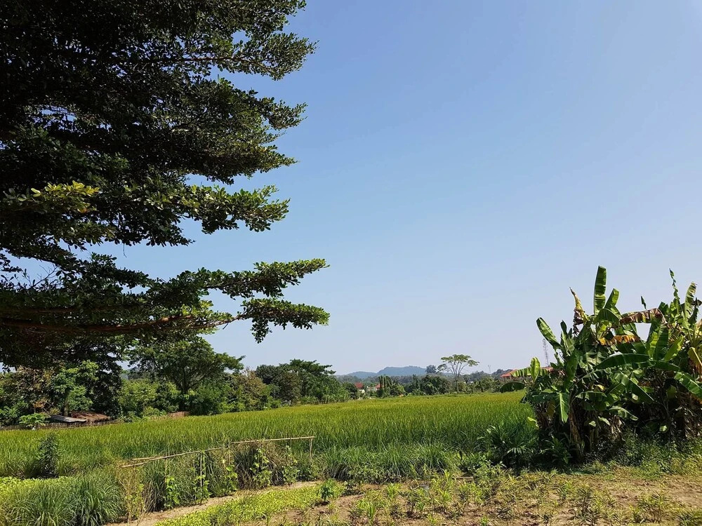 Na Risa Resort Chiangrai