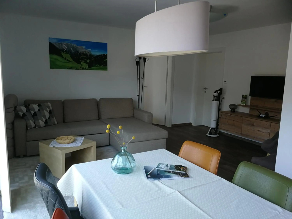 Birnbacher-appartement