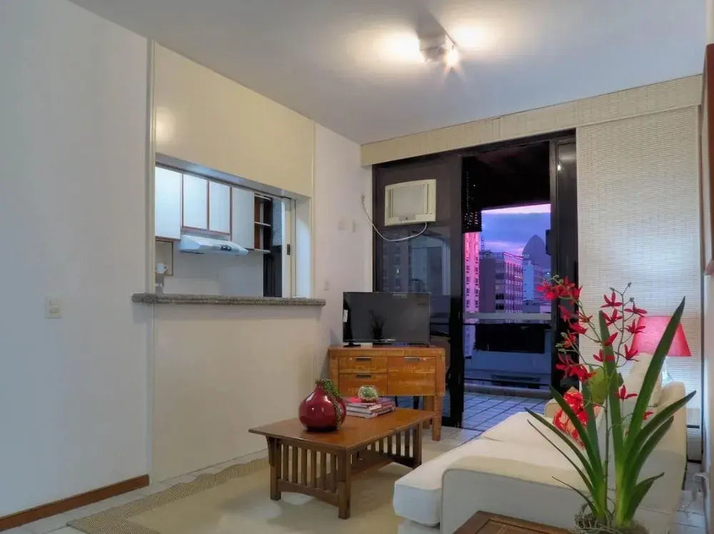 LinkHouse AWESOME IPANEMA FLAT Y1-0019