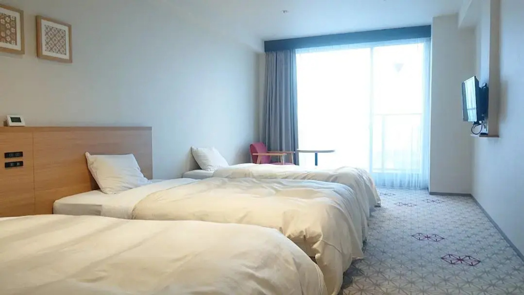 Hotel Kadoman