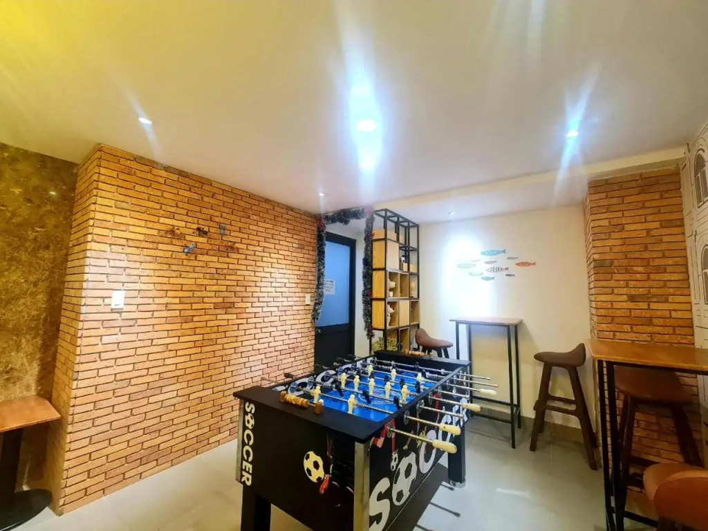 Lyly\s House - Homestay