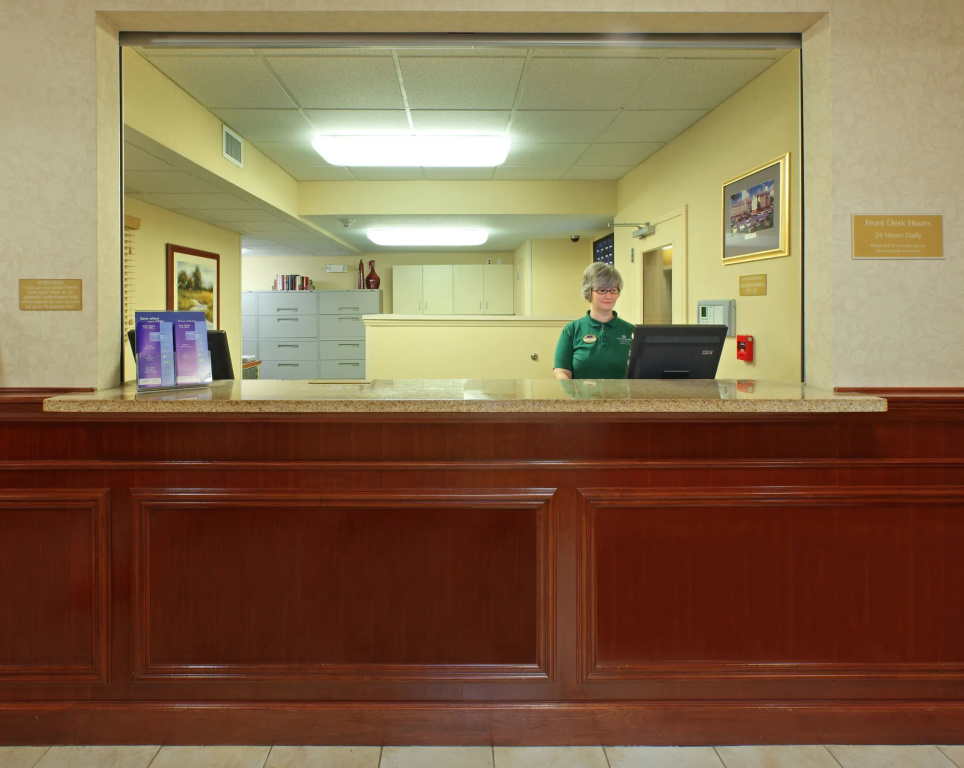 Candlewood Suites West Little Rock by IHG