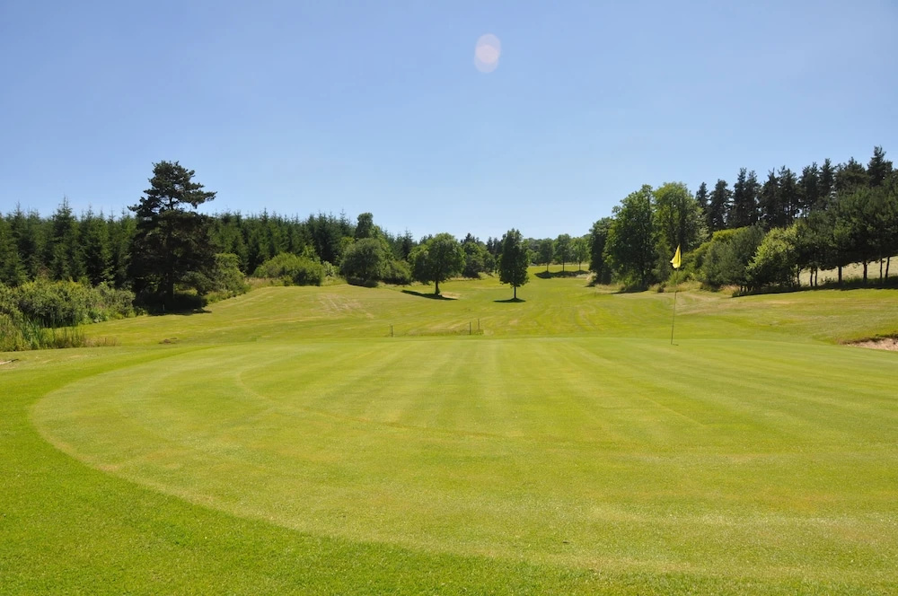 Domaine De Barres