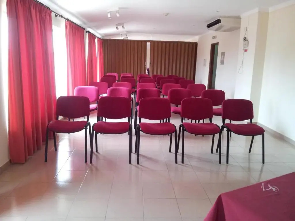 Hotel Comendador