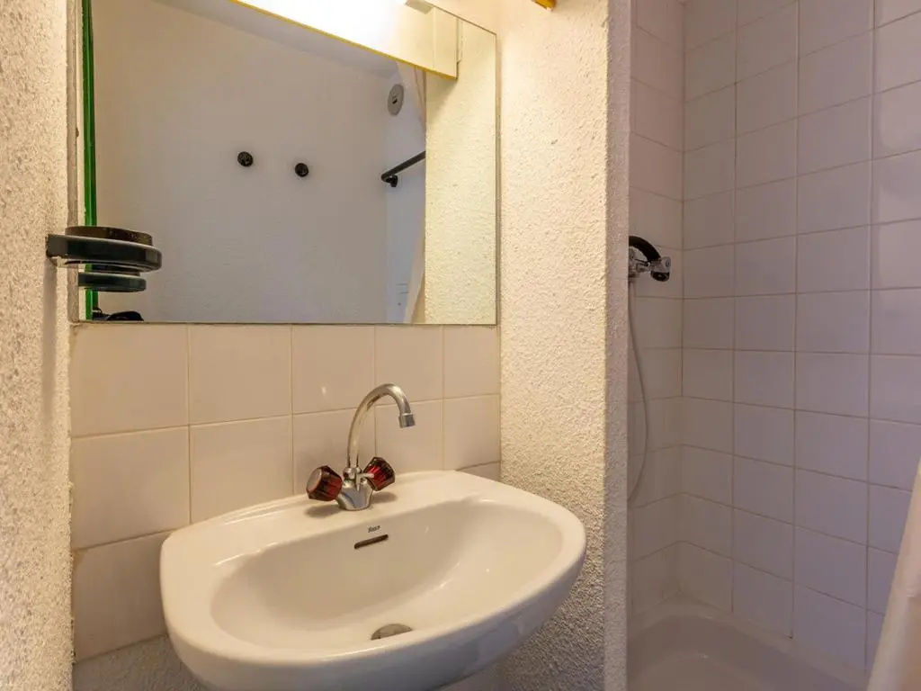 Appartement Méribel, 3 pièces, 6 personnes - FR-1-355-57