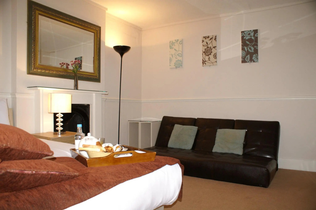 Belgravia CS