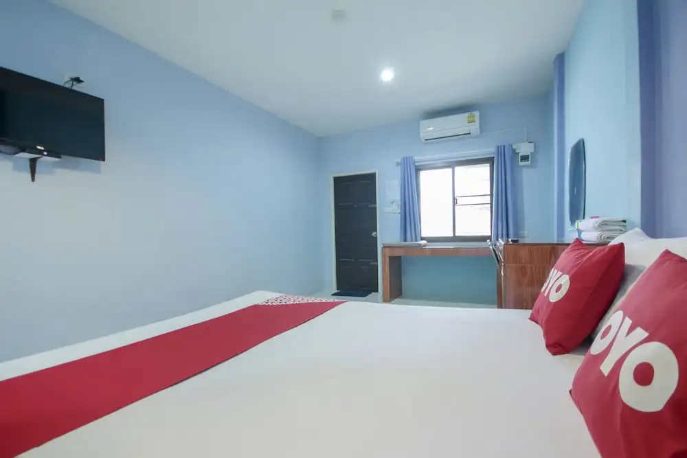 Fishering Home by OYO Rooms