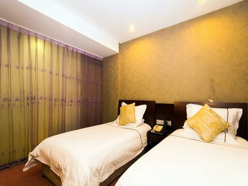 Hi Inn Hangzhou Zhanongkou Branch
