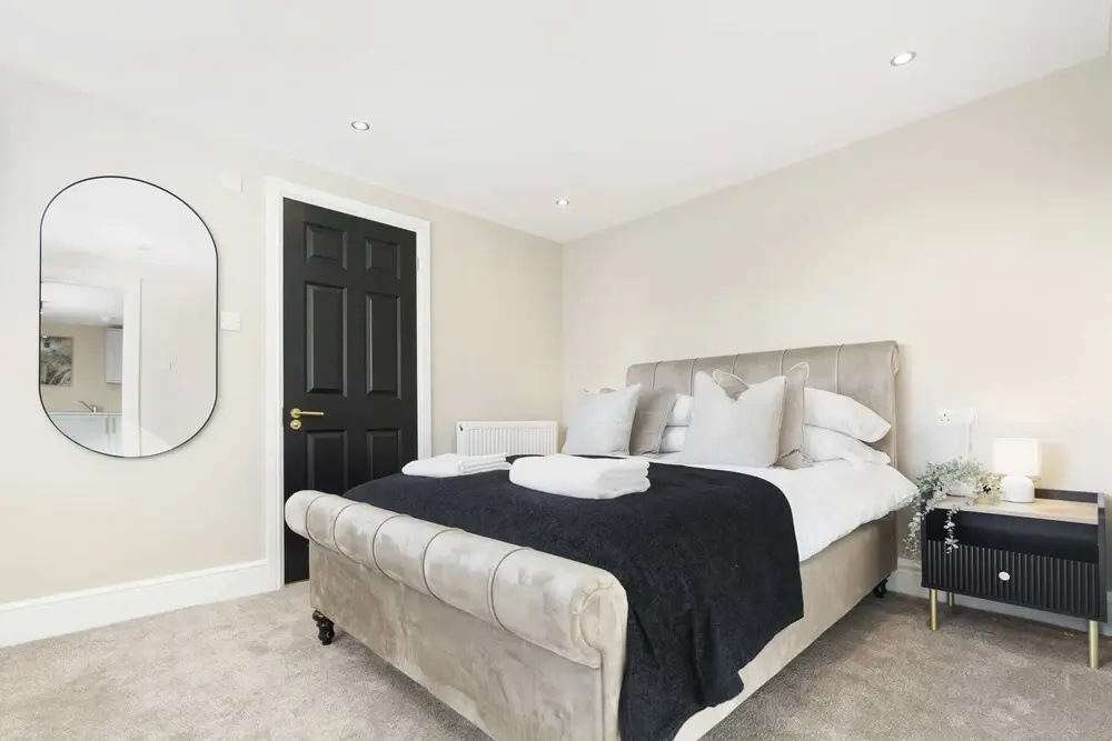 The Park Road Suites by Central Beach Leisure