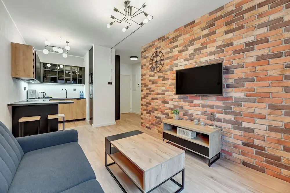 Grano Residence - Pool, Sauna, SPA & Parking by Downtown Apartments