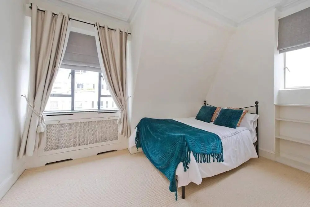 Stylish London Getaway In The Heart Of The City