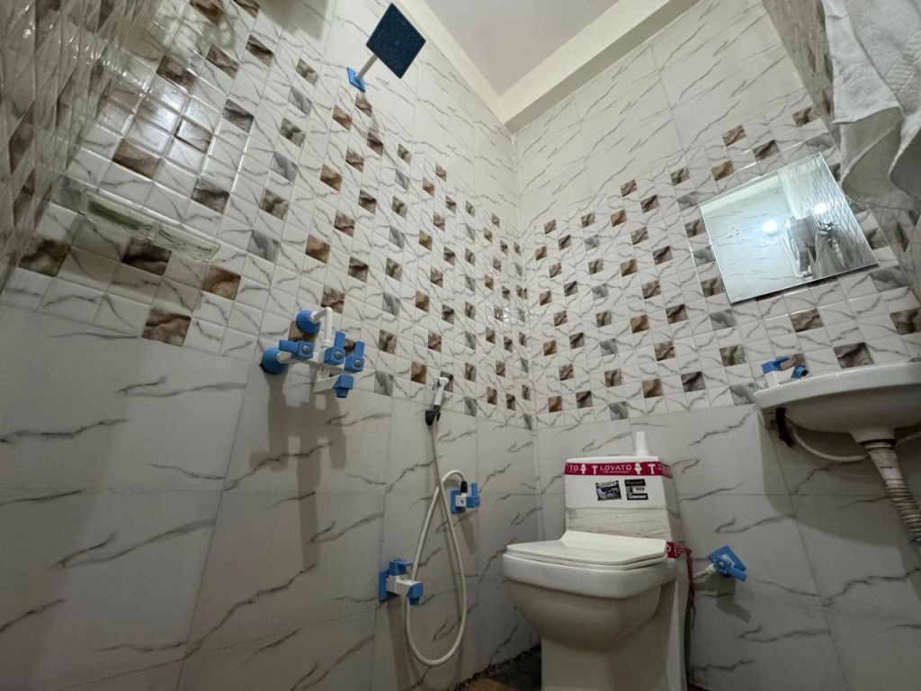 Hari vilas bhawan