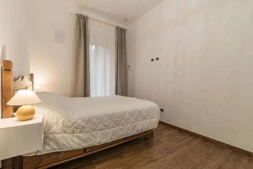 GuestHost - Sallustiano Apartments