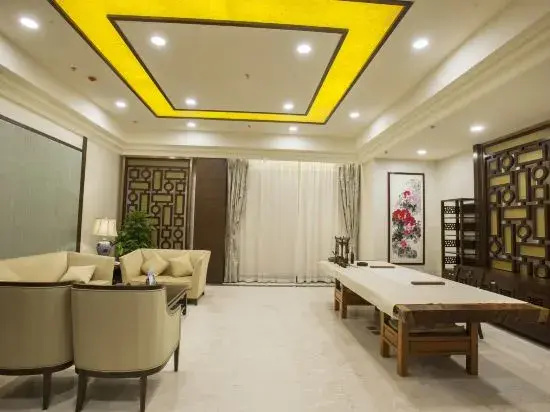 Dubai Hotel