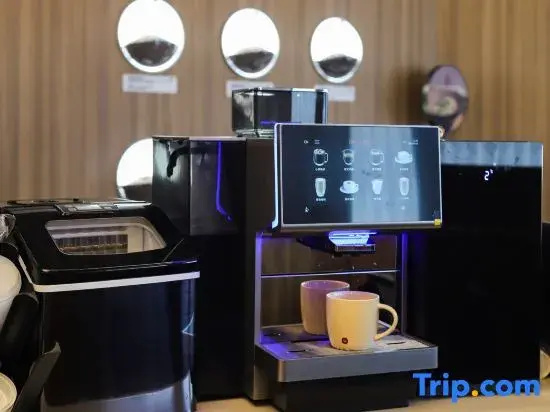 Shankee Coffee Style Hotel (Pingyang Xiaojiang)