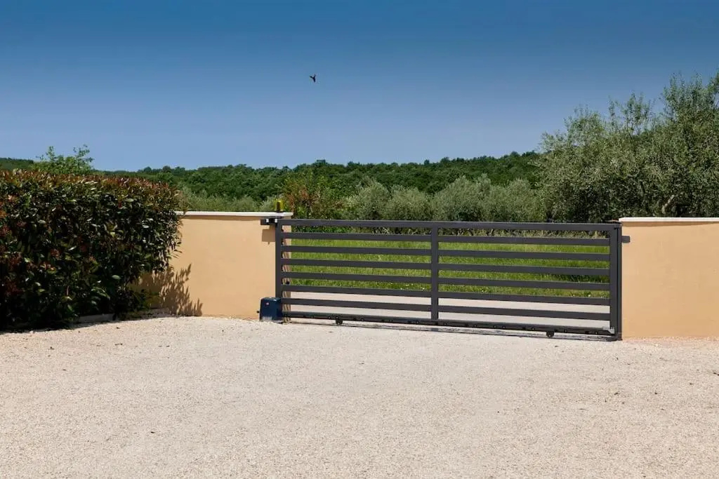 VILLA GIOVANNA POREC