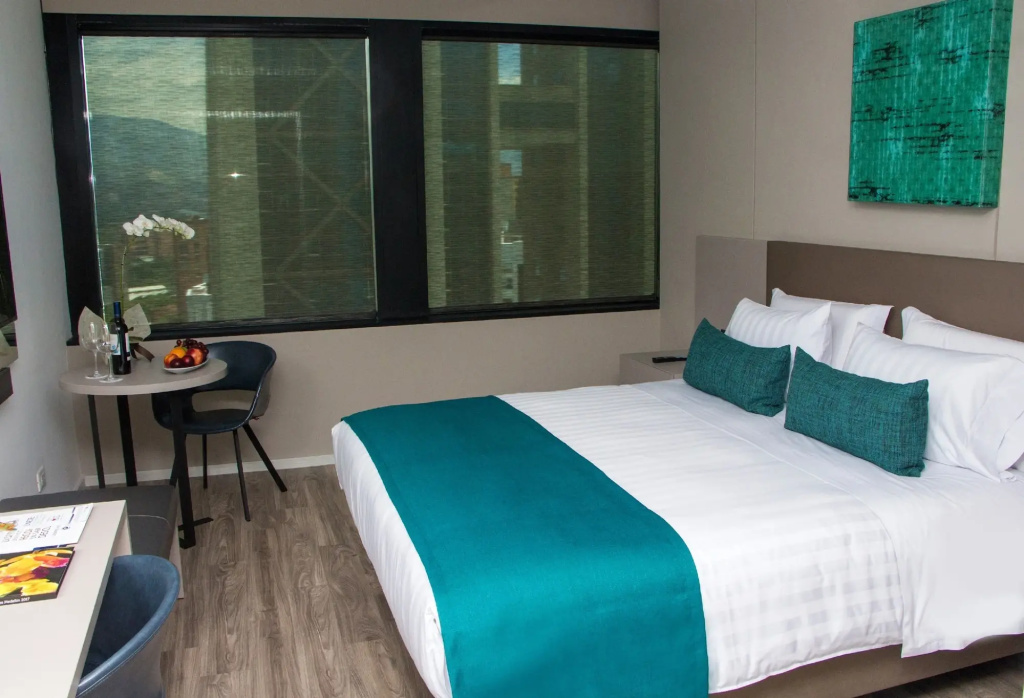 Hotel Estelar Square