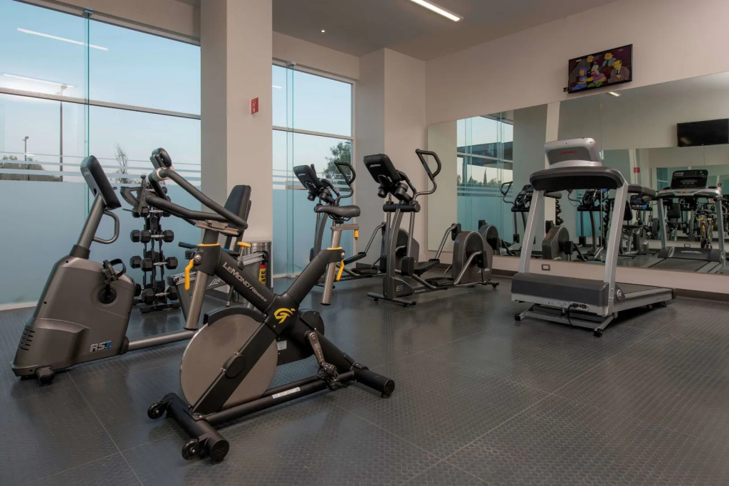Microtel Inn & Suites by Wyndham San Luis Potosi