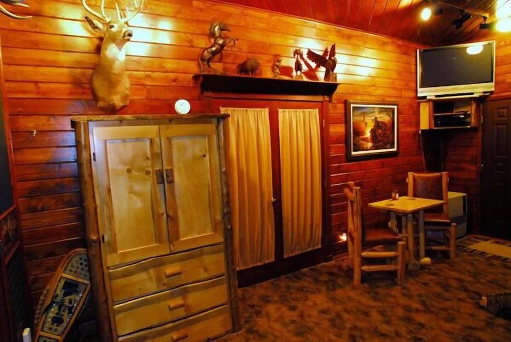 Talkeetna Denali View Lodge and Cabins