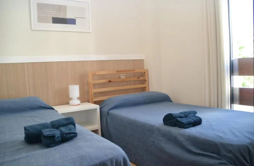 3hab Alamar La Cala de Mijas WIFI AC PISCINA