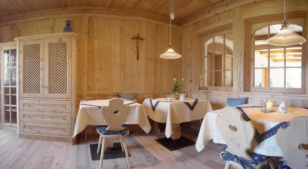 Hotel Pension Verdorfer