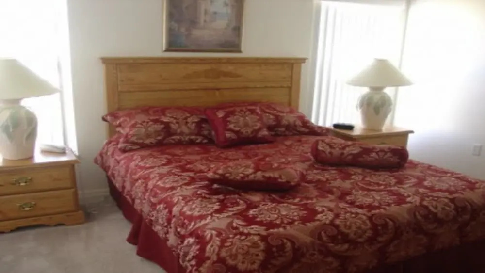 Ahr104 - Westbury - 4 Bed 3 Baths Villa