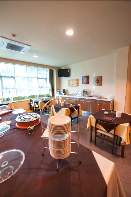 Hotel Amico