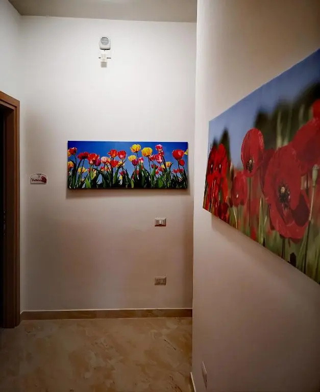 FIORI E COLORI