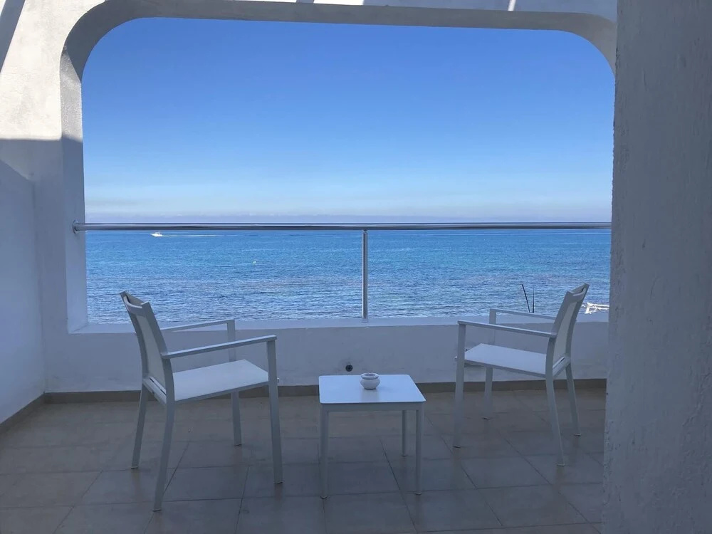 Dar Corniche La Marsa (Adults Only)