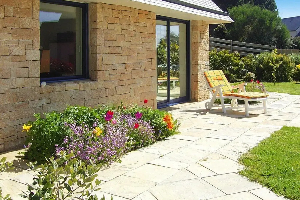 Holiday Home Close to the Beach