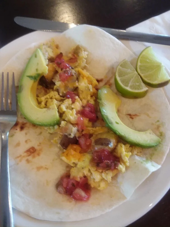 Chautauqua Hillcrest Inn