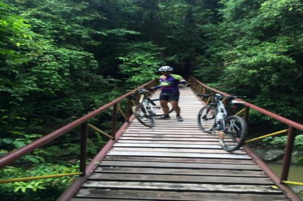 Sichon Cabana Beach Resort