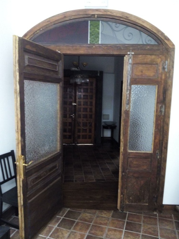 El Sueño De Lucrecia - habitaciones