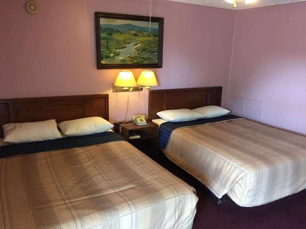 Starlite Motel