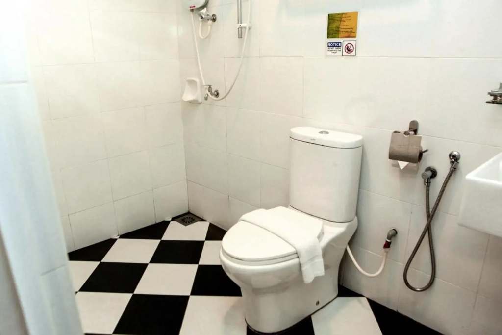 Potpourri Boutique Hotel