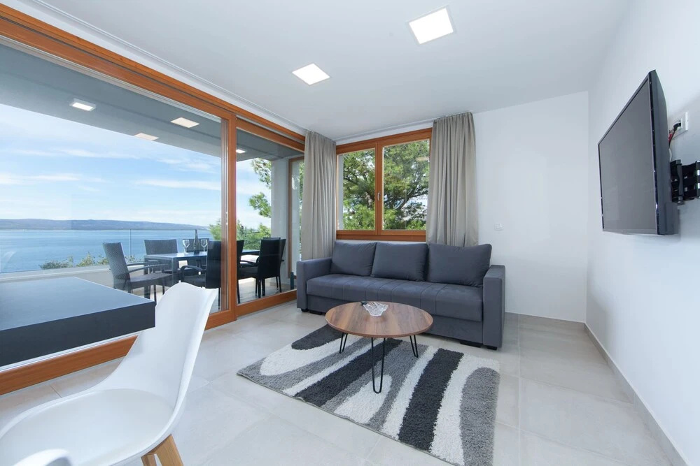 Apartments Bikin