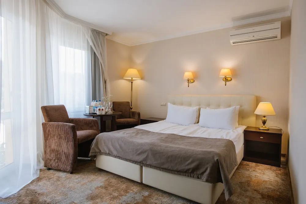 Kyivska Russ Resort Medical & Spa