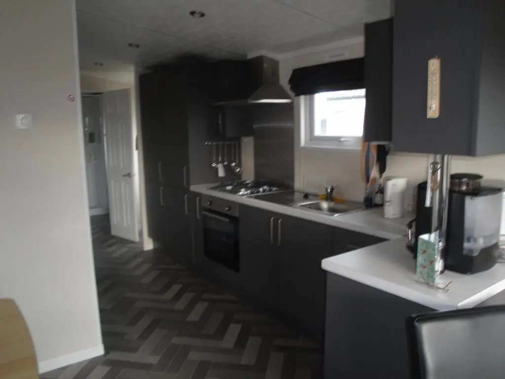 NV 1219 - Beach Resort Nieuwvliet Bad