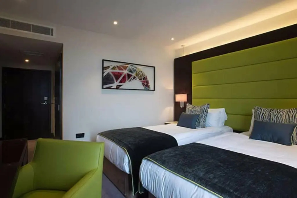 St George's Hotel - Wembley