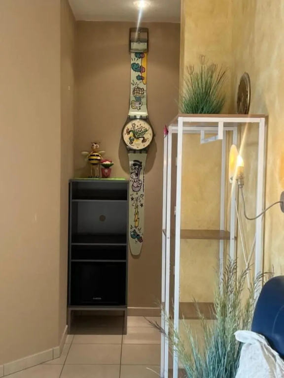 B&B casa Belvedere