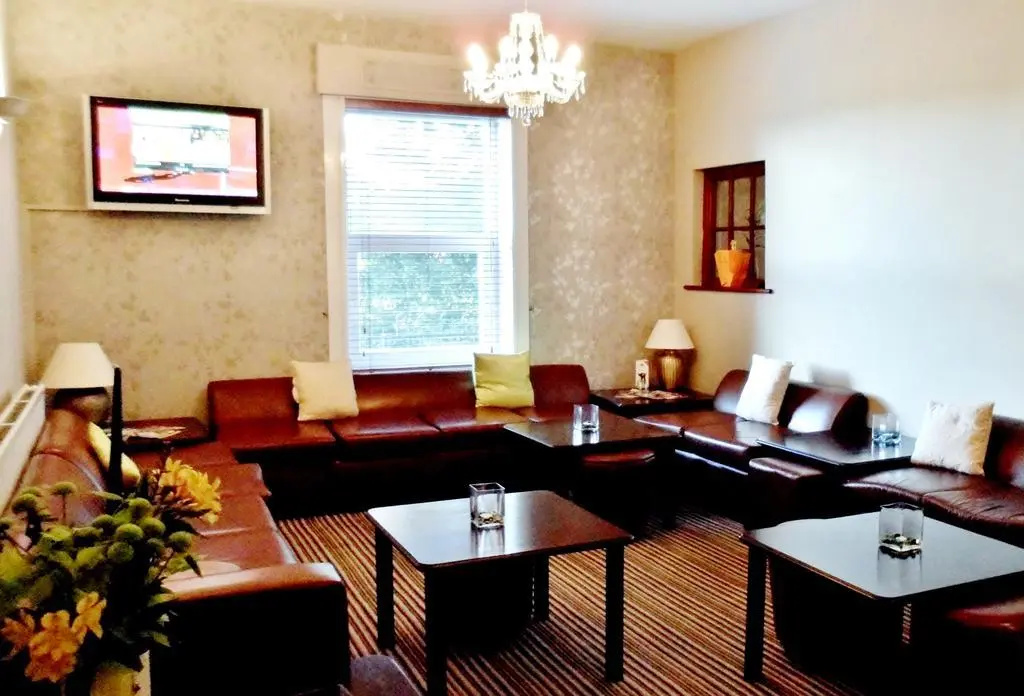 The Beeches Hotel