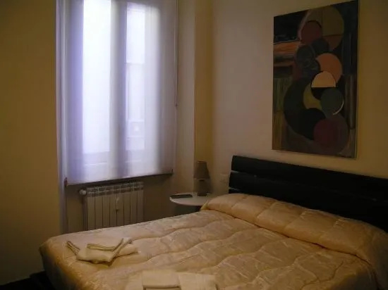 Una Notte ai Musei - Guest House