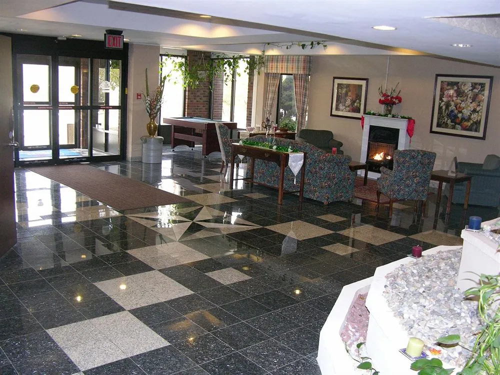 Days Inn Niantic Near Casinos