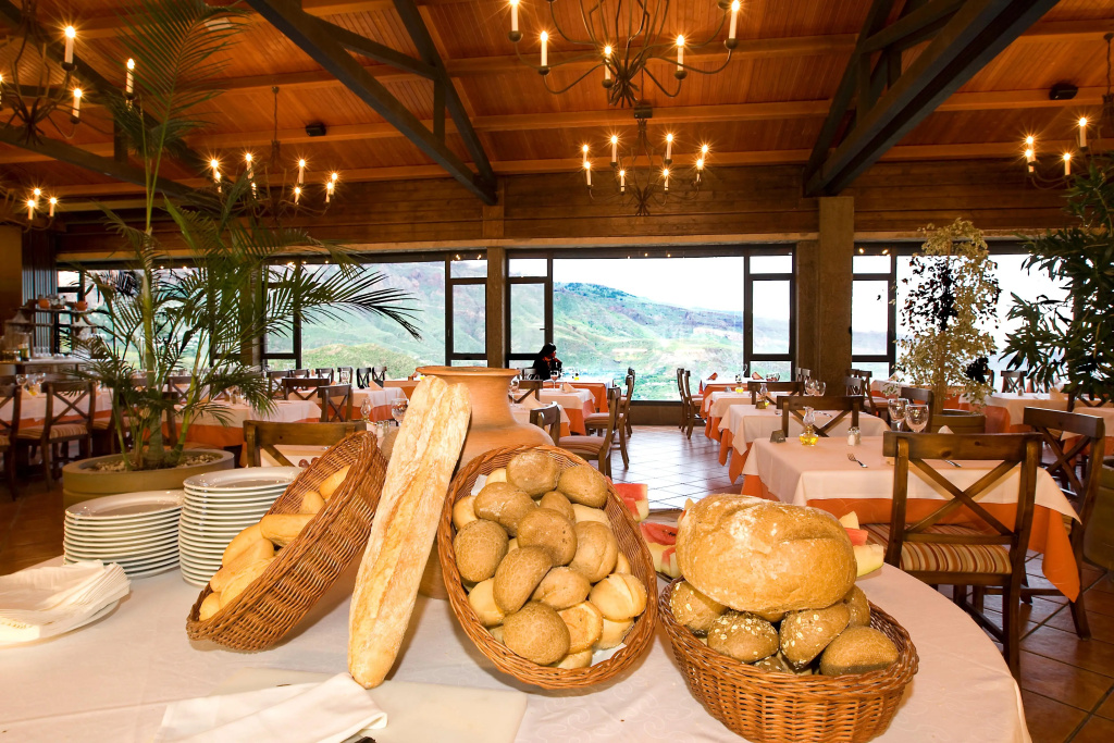 Hotel Las Tirajanas