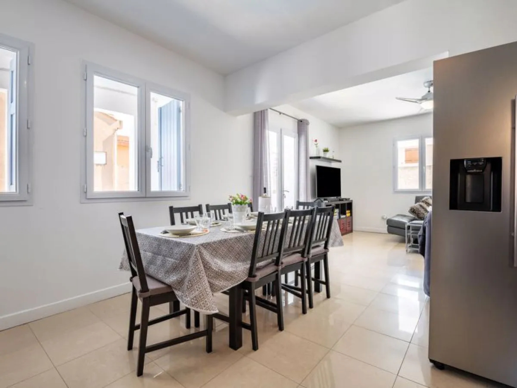 Holiday Home Villa Les Treilles by Interhome