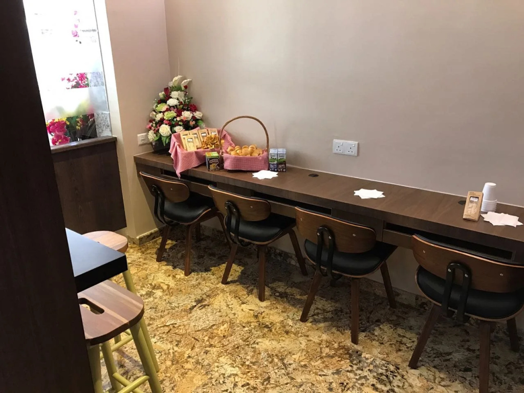 Nova Hotel Miri