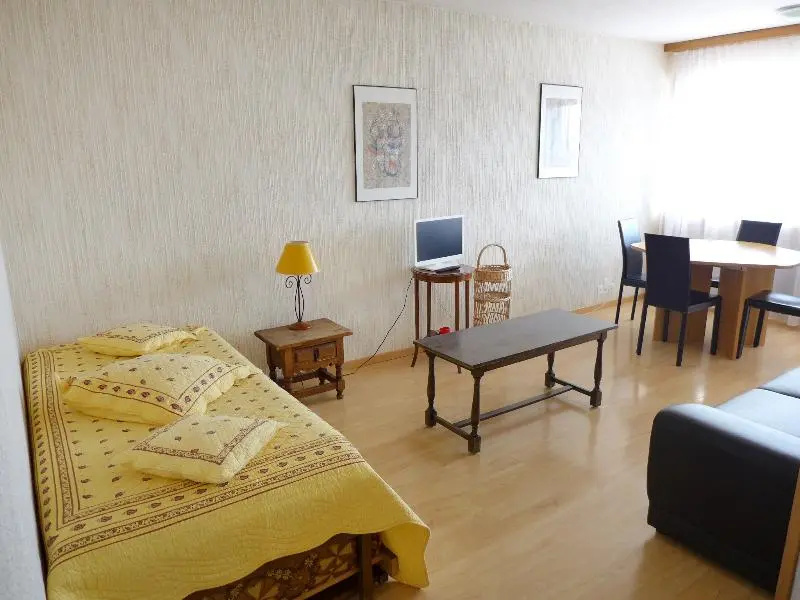 Apartment San Giorgio A 12 by Interhome